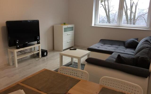 Apartamenty Oaza Spokoju