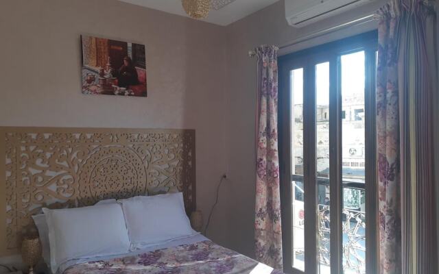 Hotel Lahlou