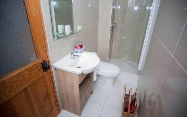 339 Apart Hotel