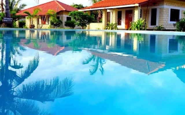 Lighthomez Dorric Villas
