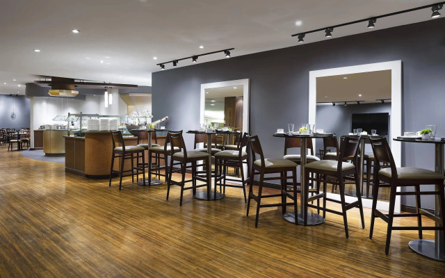 The Westin Harbour Castle, Toronto