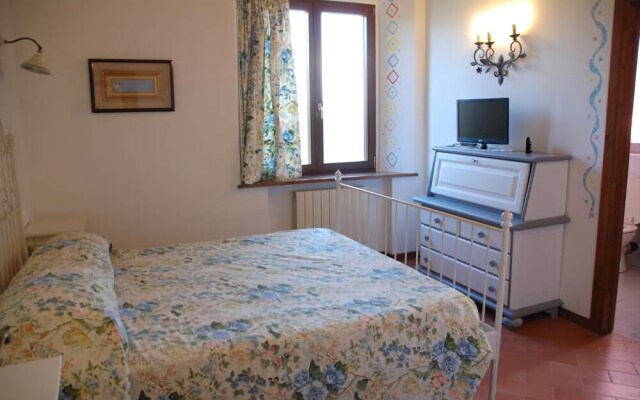 Montepulciano (SI) via dei Poggiardelli n. 14 Villa 4 BestStayz.1