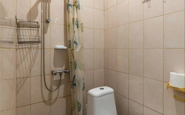 В центре на улице Гороховая 33