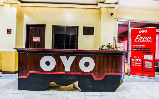 OYO 192 Tcc Condo - Hostel