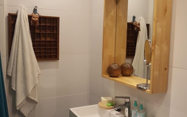 Apartamento Playa Calella