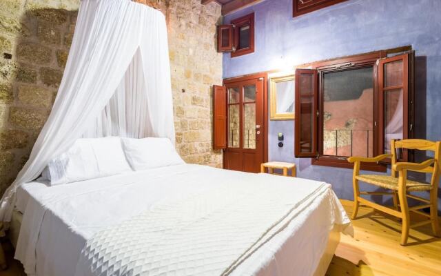 Rodi Boutique Hotel -  Adults Only