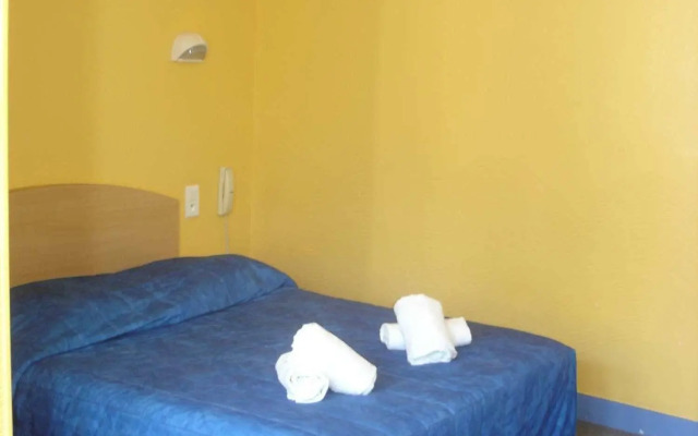 Hôtel des Sables Blancs