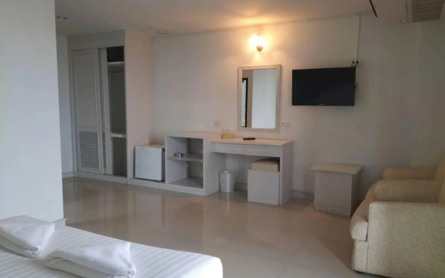 Palette Jomtien Longstay Hotel - Image 6