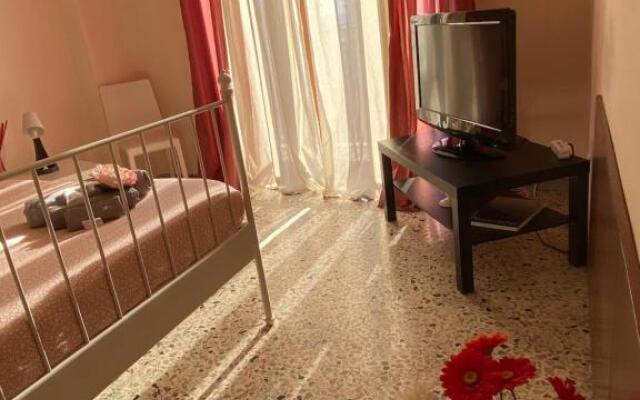 Corso Vittorio Emanuele Luxury house