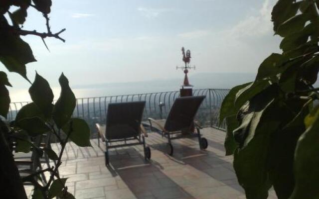 Bed and breakfast 3 stars Ercolano