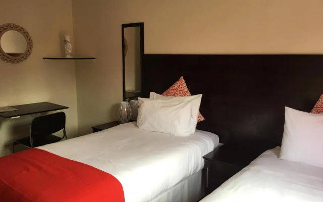 Rest Assured Guest House & Conference Kokstad