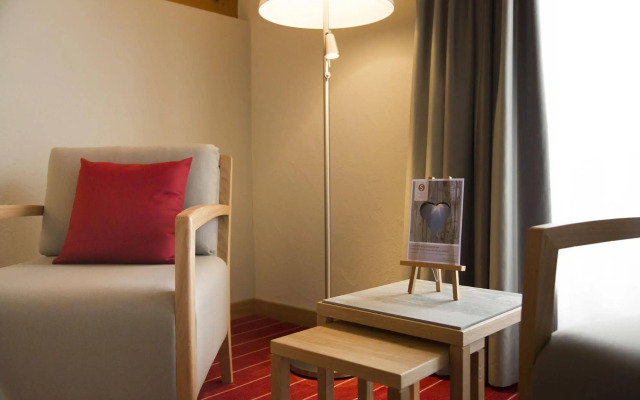 Sunstar Hotel Klosters