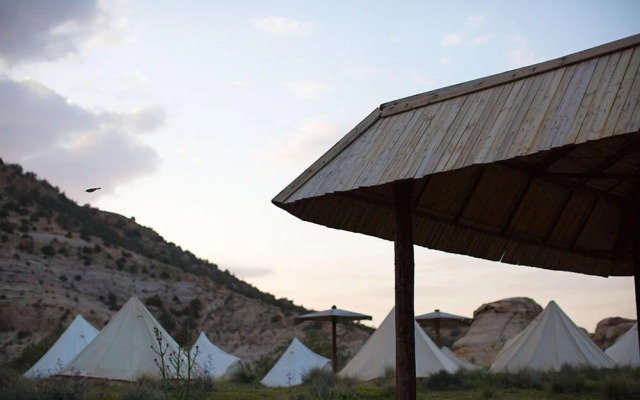 Rummana Camp
