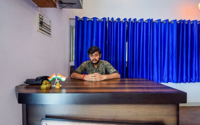 OYO 18608 The Haveli