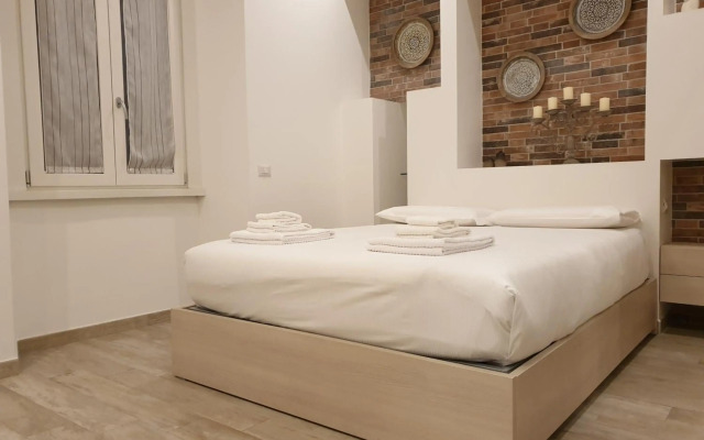 Kibilù - Viale Bligny Yellow