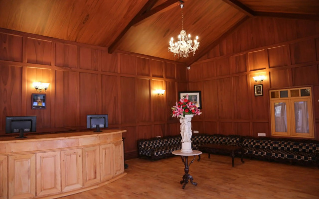 Vinnca West Downs Heritage Resort, Ooty