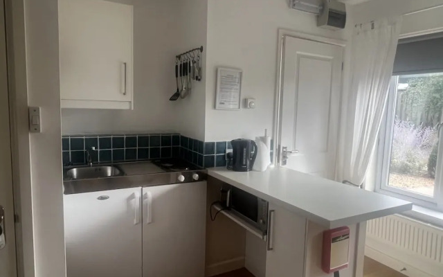 Elm Tree Farm Accommodation