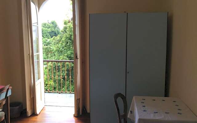 Albergo Villa Azalea