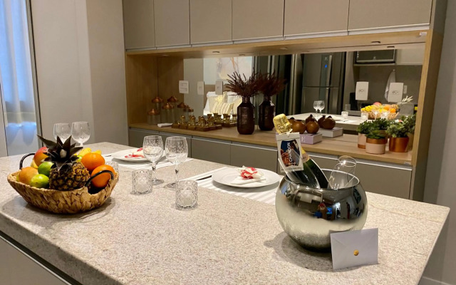 Apartment Ipanema Arpoador - 300m da praia