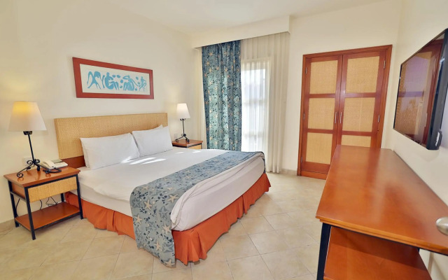 Marina Plaza Hotel, Tala Bay