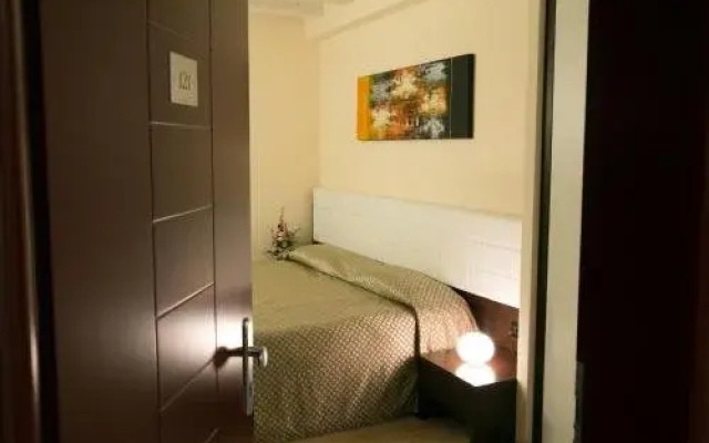 Hotel Calinferno