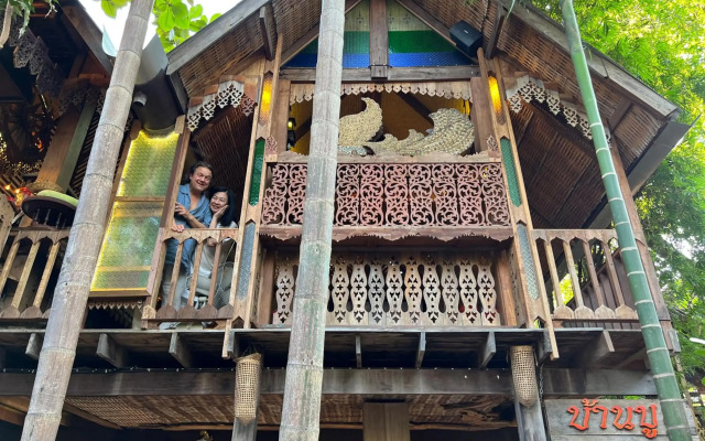 BaanBooLoo Village
