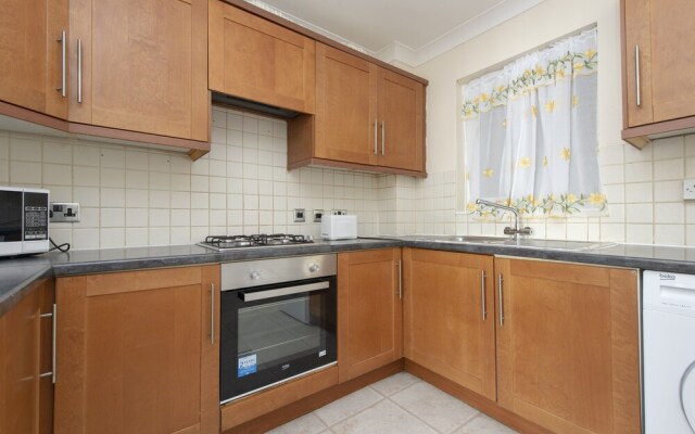 Abkat Holiday Home