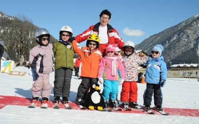 All Suite Hotel Garni Leithner