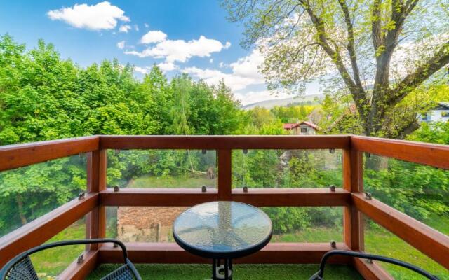 Sun & Snow Holiday Mountain Residence