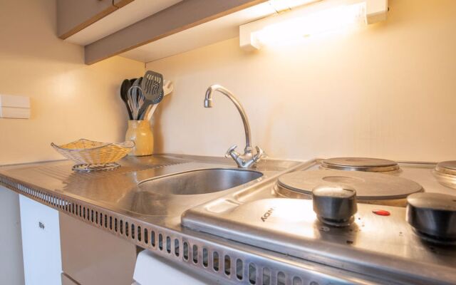 Villa Arcelle Val Thorens 18611