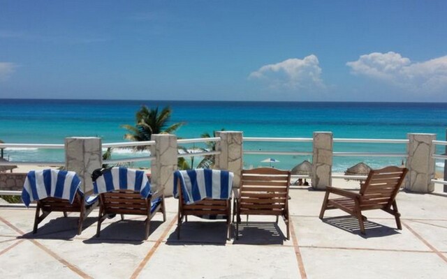 Solymar Cancun Condos