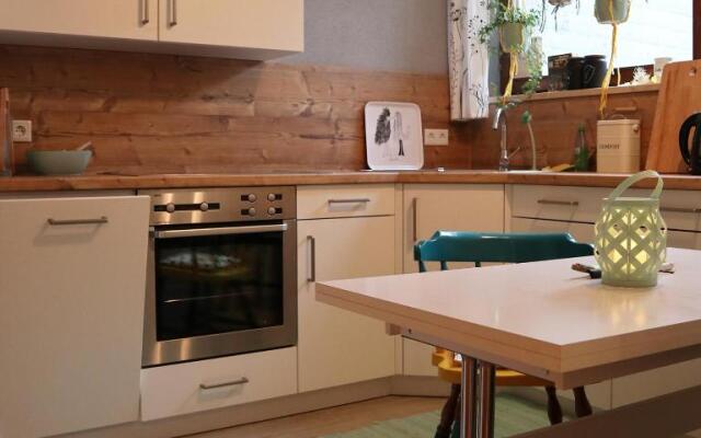 #staywild29 - Gemütliche Ferienwohnung im Allgäu