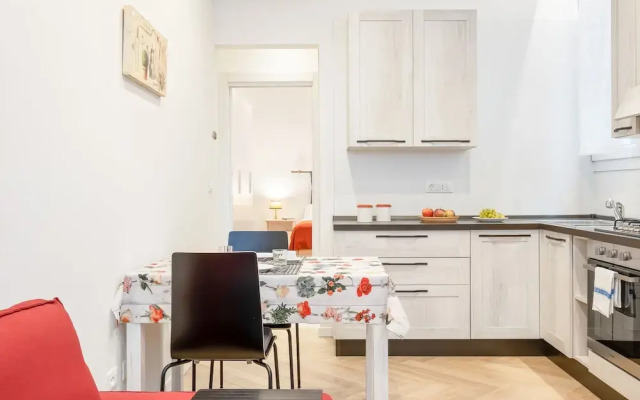 Ospedale Sant'Orsola Functional Mini House