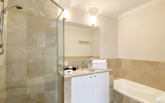 Milson Serviced Apartments