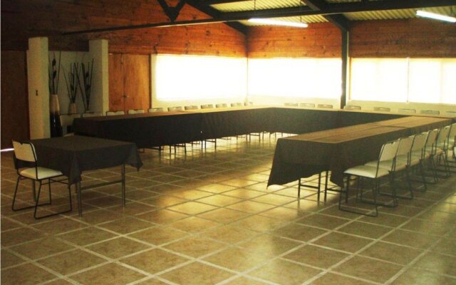 Parador Avandaro