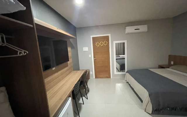 Chalé Murici Lençóis