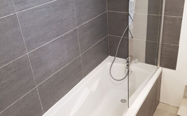 GregBnb - Le Chatelier - Toulon Ouest