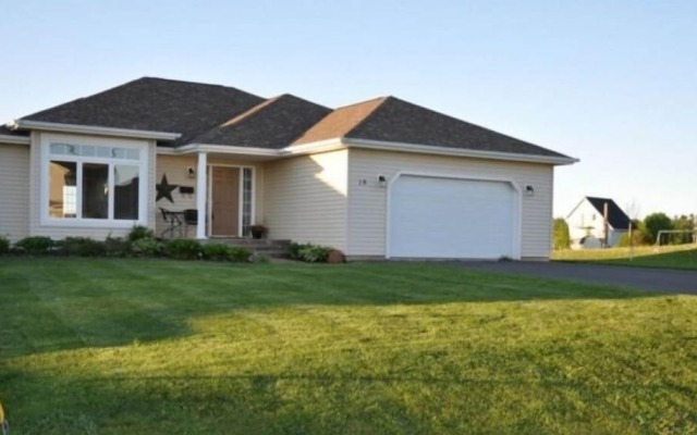 Gordon Gay Drive Getaway