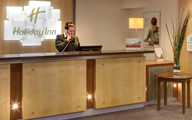 Holiday Inn Basingstoke by IHG