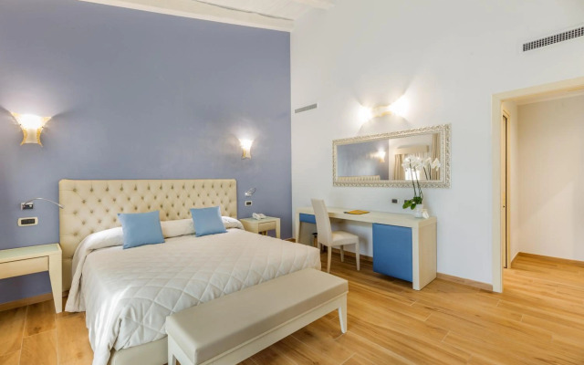 Hotel Sa Cheya Relais & Spa