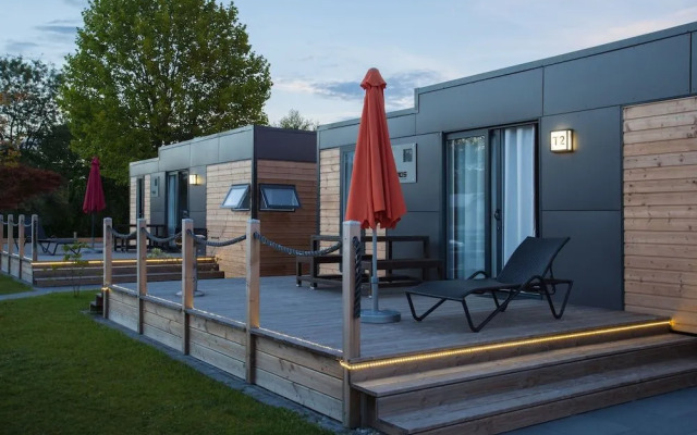 Freizeitcenter Oberrhein