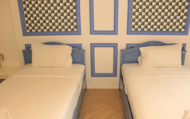Kudos Boutique Hotel