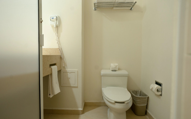 Costa Club Punta Arena Hotel