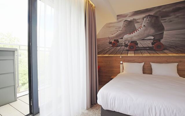 Active Hotel
