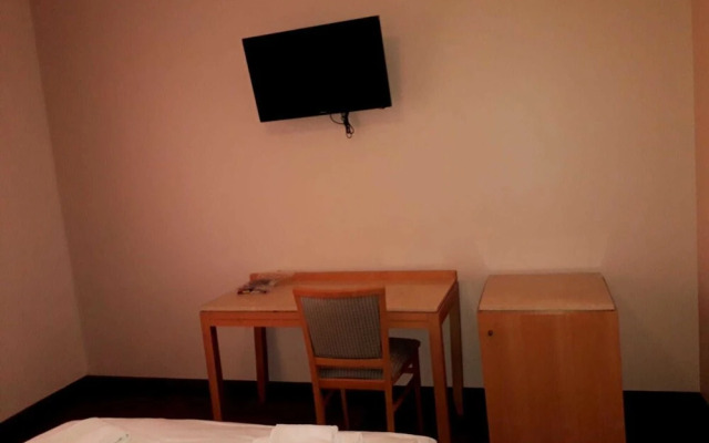 New Grand Hotel Mouscron