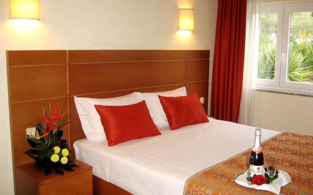 Hotel Berne
