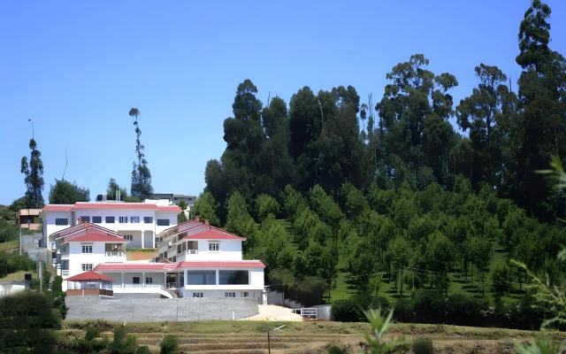 Palve Sugavasam Resorts - Ooty