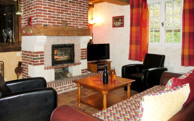 Les Prés Rousselins (CMC600)