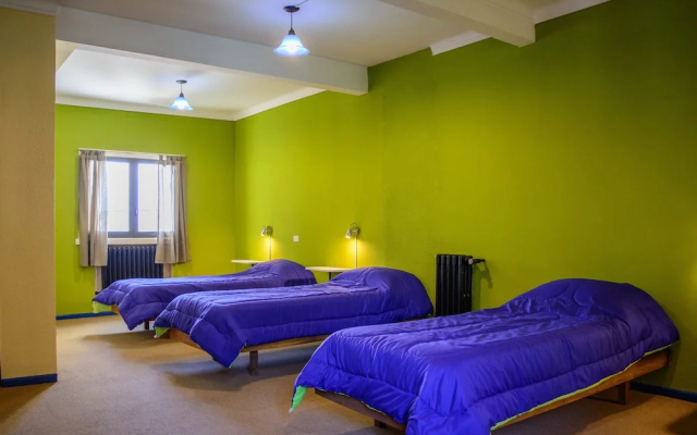 Hostel Arrayan