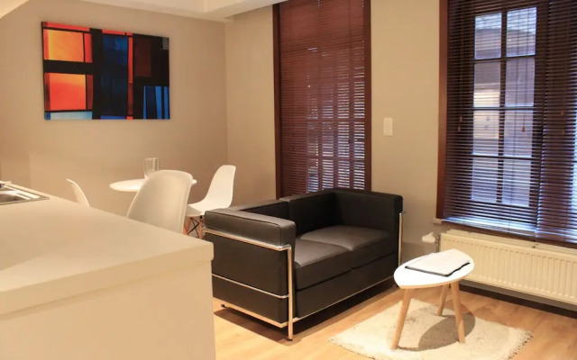 Appart Hotel Georges Henri